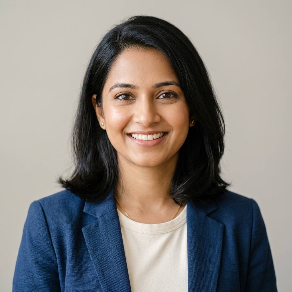 Priya Deshmukh